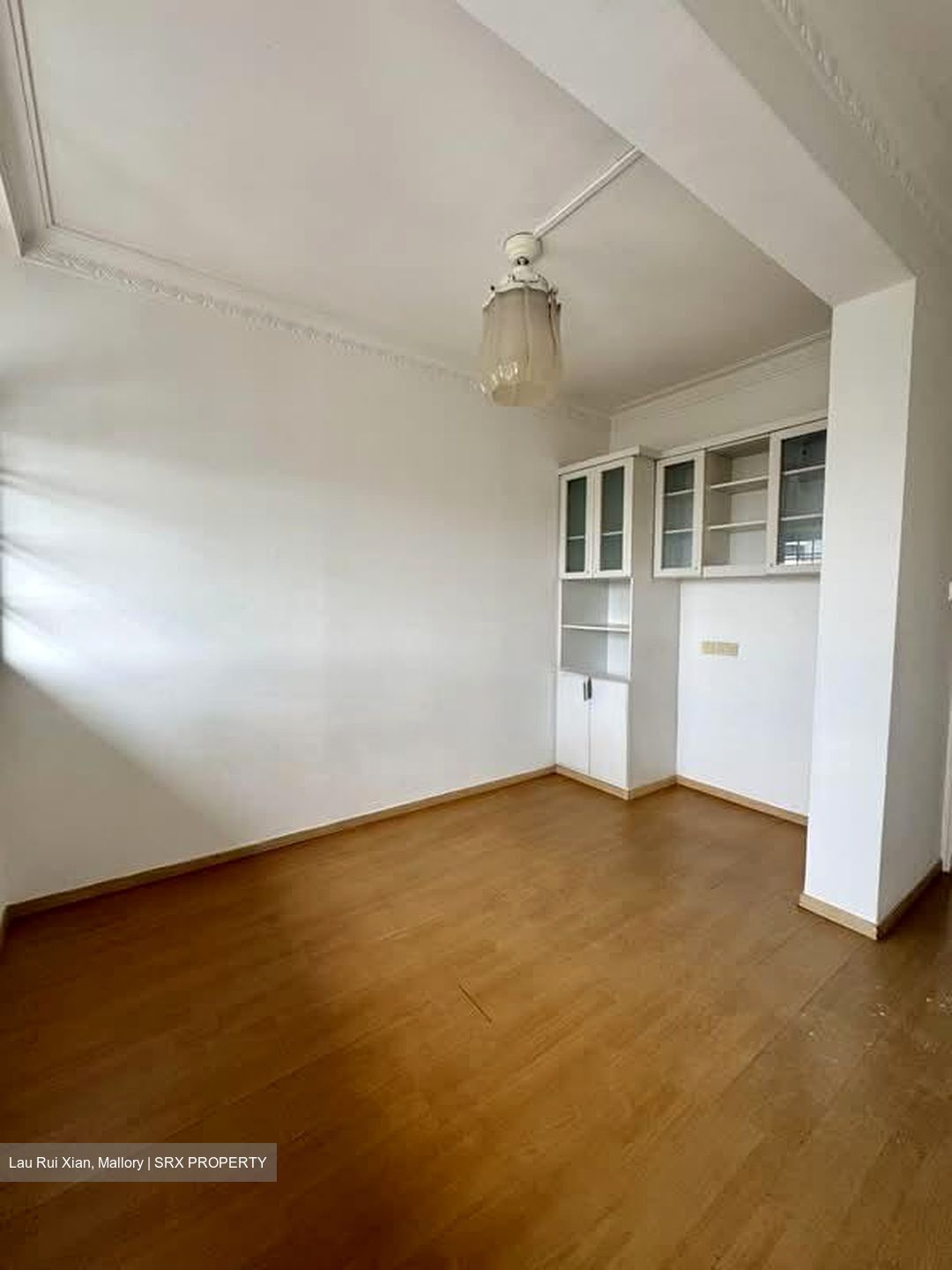 Ridgewood (D10), Condominium #557311911